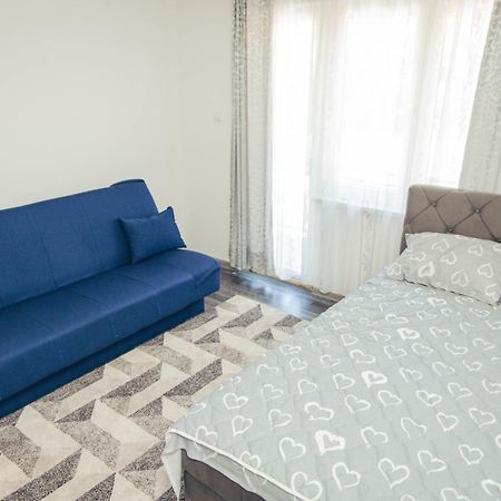 Apartman Djole Foca Exterior photo