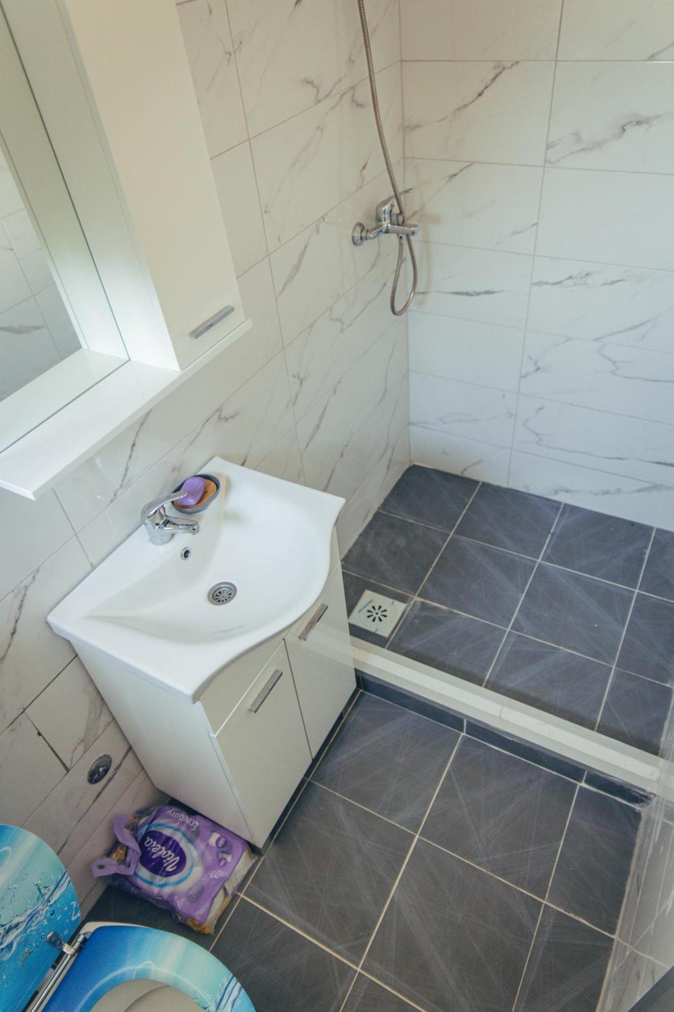 Apartman Djole Foca Room photo