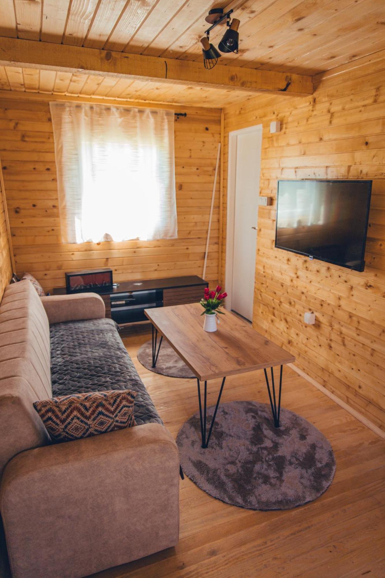 Apartman Djole Foca Room photo