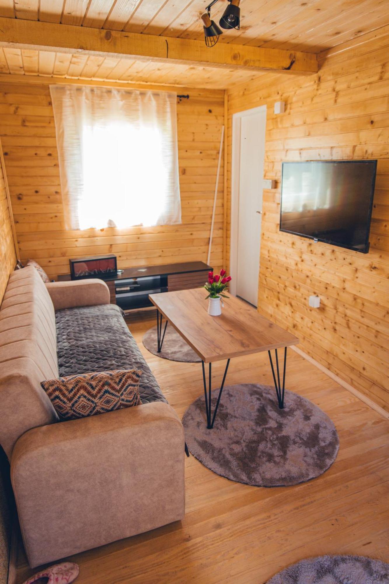 Apartman Djole Foca Room photo