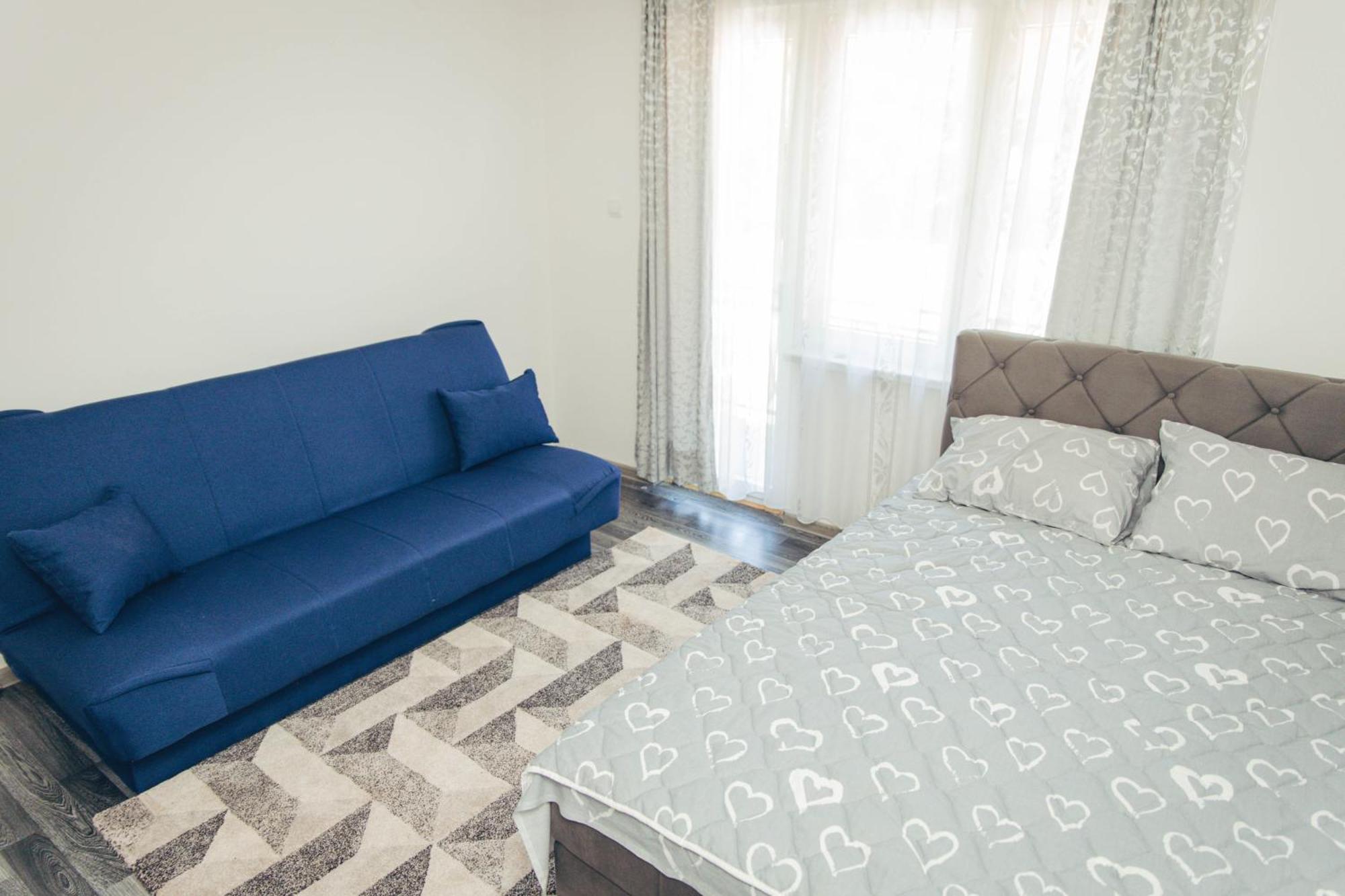 Apartman Djole Foca Exterior photo